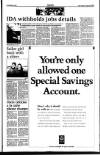 Sunday Tribune Sunday 10 January 1993 Page 5