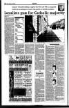 Sunday Tribune Sunday 10 January 1993 Page 8