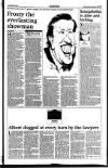 Sunday Tribune Sunday 10 January 1993 Page 15