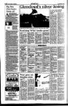 Sunday Tribune Sunday 10 January 1993 Page 22