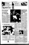 Sunday Tribune Sunday 10 January 1993 Page 24