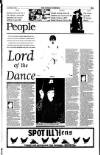 Sunday Tribune Sunday 10 January 1993 Page 25