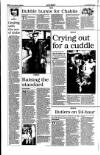 Sunday Tribune Sunday 10 January 1993 Page 30