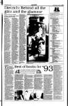 Sunday Tribune Sunday 10 January 1993 Page 33