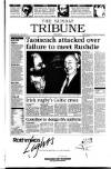 Sunday Tribune Sunday 17 January 1993 Page 1