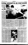 Sunday Tribune Sunday 17 January 1993 Page 16