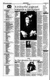 Sunday Tribune Sunday 17 January 1993 Page 28