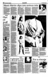 Sunday Tribune Sunday 17 January 1993 Page 30