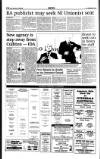 Sunday Tribune Sunday 17 January 1993 Page 40