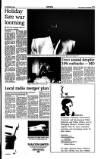 Sunday Tribune Sunday 17 January 1993 Page 43