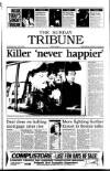 Sunday Tribune Sunday 24 January 1993 Page 1