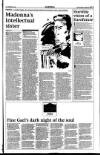 Sunday Tribune Sunday 24 January 1993 Page 13
