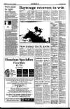 Sunday Tribune Sunday 24 January 1993 Page 20