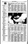 Sunday Tribune Sunday 24 January 1993 Page 26