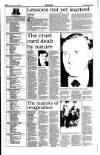 Sunday Tribune Sunday 24 January 1993 Page 28