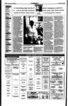 Sunday Tribune Sunday 24 January 1993 Page 38