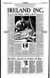 Sunday Tribune Sunday 24 January 1993 Page 40