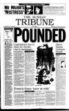 Sunday Tribune Sunday 31 January 1993 Page 1