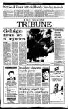 Sunday Tribune Sunday 31 January 1993 Page 3