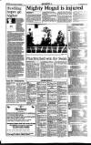 Sunday Tribune Sunday 31 January 1993 Page 18