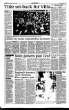 Sunday Tribune Sunday 31 January 1993 Page 20