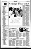 Sunday Tribune Sunday 31 January 1993 Page 26
