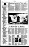Sunday Tribune Sunday 31 January 1993 Page 28