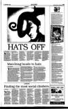 Sunday Tribune Sunday 31 January 1993 Page 31