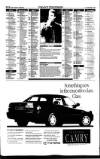 Sunday Tribune Sunday 31 January 1993 Page 38