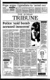 Sunday Tribune Sunday 07 February 1993 Page 1