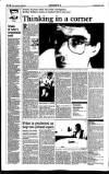 Sunday Tribune Sunday 07 February 1993 Page 12