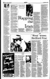 Sunday Tribune Sunday 07 February 1993 Page 20
