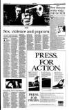 Sunday Tribune Sunday 07 February 1993 Page 21