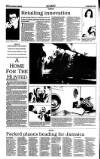 Sunday Tribune Sunday 07 February 1993 Page 26