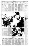 Sunday Tribune Sunday 07 February 1993 Page 27