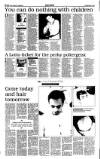 Sunday Tribune Sunday 07 February 1993 Page 30