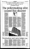 Sunday Tribune Sunday 07 February 1993 Page 38