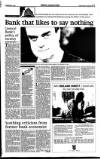 Sunday Tribune Sunday 07 February 1993 Page 39