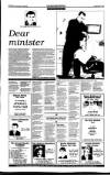 Sunday Tribune Sunday 07 February 1993 Page 44