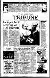 Sunday Tribune Sunday 14 February 1993 Page 3