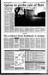 Sunday Tribune Sunday 14 February 1993 Page 4