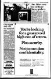 Sunday Tribune Sunday 14 February 1993 Page 5
