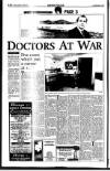 Sunday Tribune Sunday 14 February 1993 Page 10