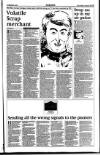 Sunday Tribune Sunday 14 February 1993 Page 15