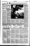 Sunday Tribune Sunday 14 February 1993 Page 20