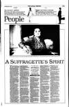 Sunday Tribune Sunday 14 February 1993 Page 25