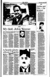 Sunday Tribune Sunday 14 February 1993 Page 31