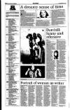 Sunday Tribune Sunday 14 February 1993 Page 32