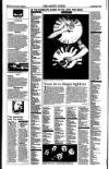 Sunday Tribune Sunday 14 February 1993 Page 34