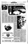 Sunday Tribune Sunday 14 February 1993 Page 38